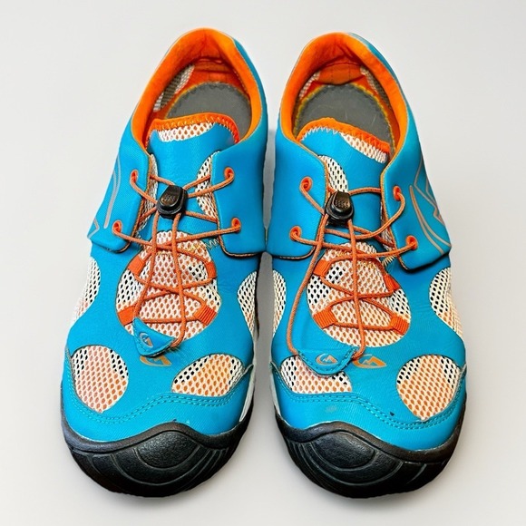 Clorts Mens Hiking Outdoor Water Crossing‎ Kayaking Shoes Size 43, US 9.5 main image 6